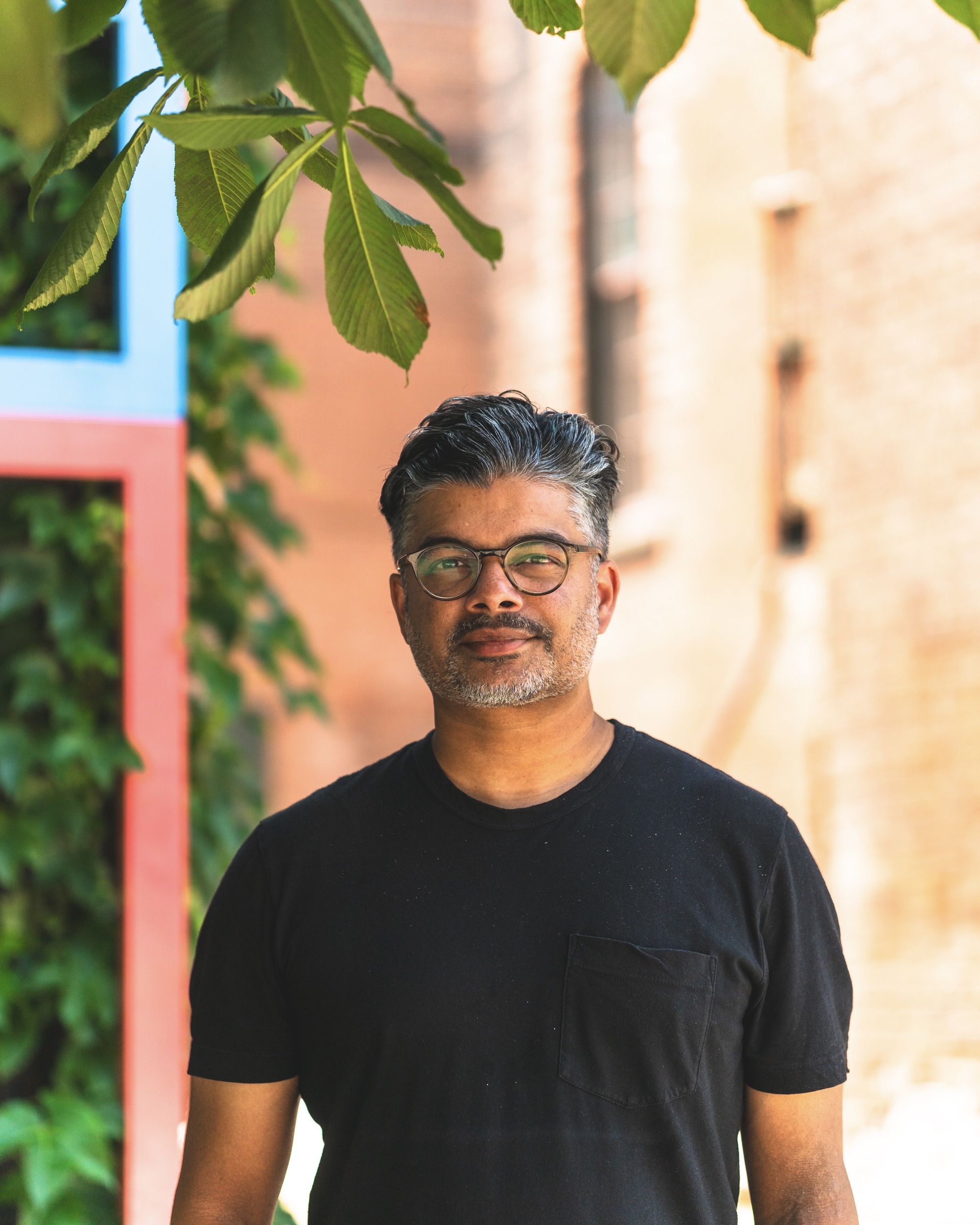 Derek Vaz